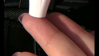 Type 1 diabetes trials give hope for  more normal life now screenshot 1