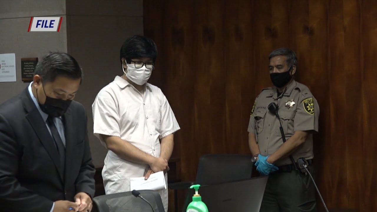 Former Oahu teacher gets 17-year prison sentence for producing child ...
