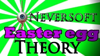 COD Ghosts: Showtime Neversoft easter egg Theory and how to get to it with the knockback mod