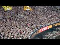 女性パートが大声量📣ホークスチャンステーマ鷹の爪からの山川穂高ホームランにライトスタンド大盛り上がり🤗ピンクフルデー2026⚾️2026.5.10⚾️ホークス対千葉ロッテ