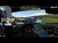 IMSA Michelin Pilot Challenge, Lime Rock Park - Classic