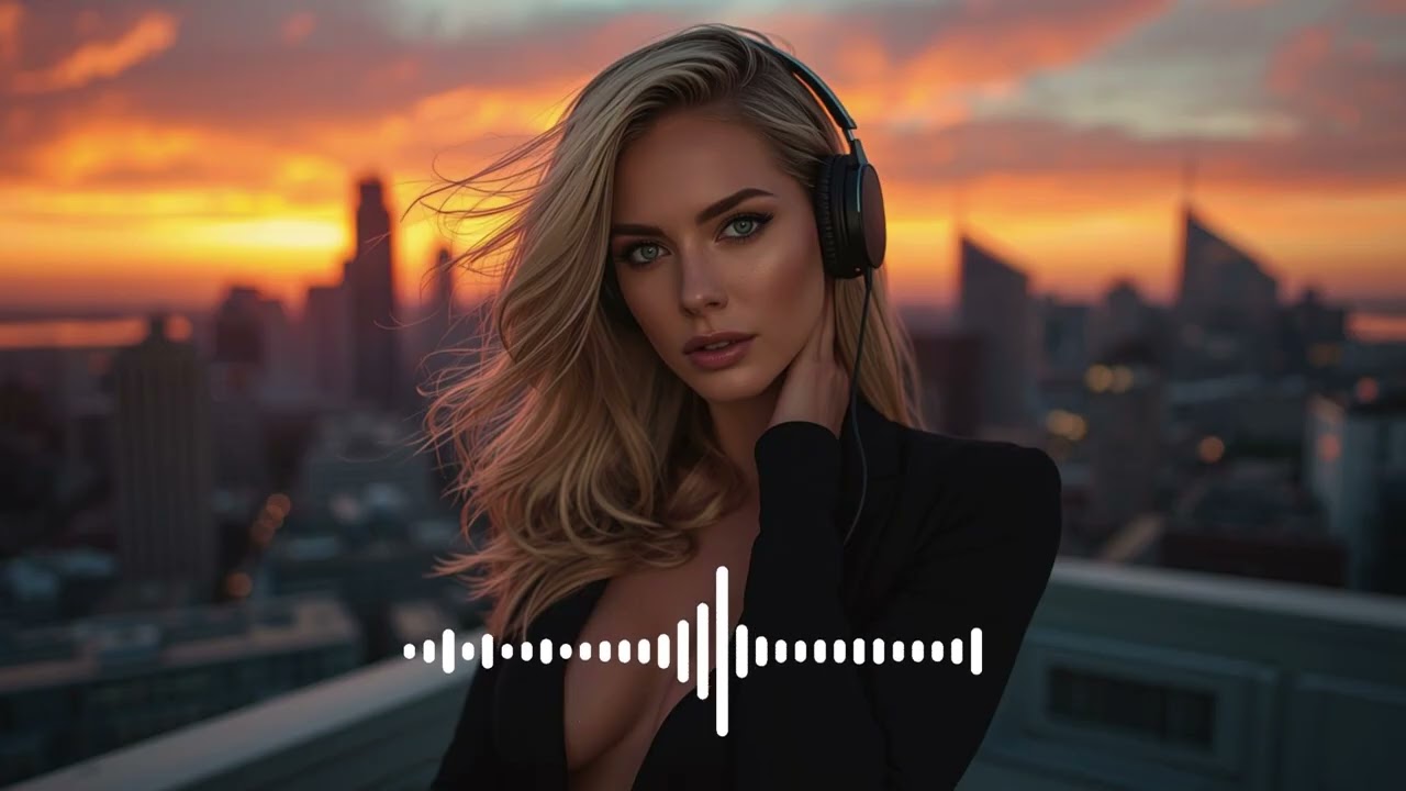 Luxury Boutique Deep House Playlist  Premium Store Music 1 Hour