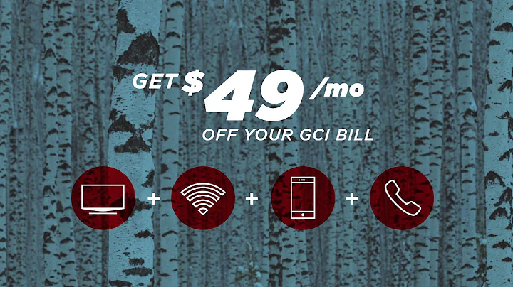 Alaska's Ultimate Loyalty Program -- GCI Epic Life