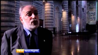 EWTN News Nightly  - 2014-6-13
