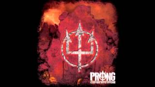 Prong - Reinvestigate