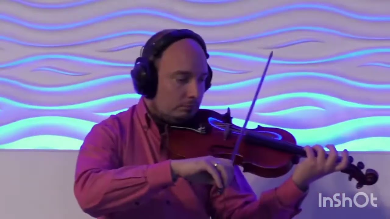 🎼Kiálts az Úrhoz🎼 - Ceglédi Hitgyülekezetenek dicsőitő szolgálatából részlet.