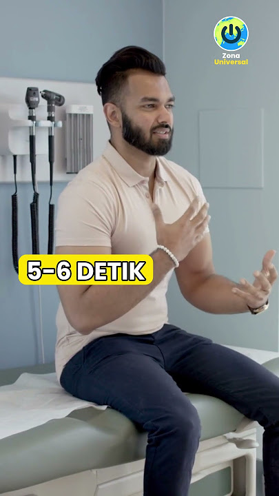 Jika Jantung Kamu Berhenti Selama 1 Detik