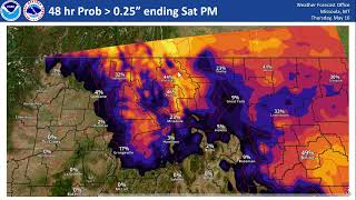 NWS Missoula Weather Briefing - May 16, 2024