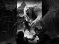 The Yetis: Giants of the Himalayas #creativeai  #yetis #mythicalcreatures