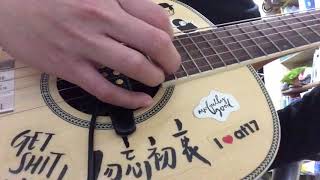 多此一愛 - 陳柏宇 guitar cover