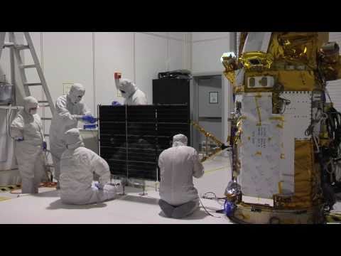 NASA | Glory: