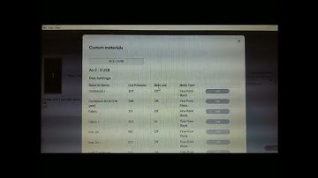 Creating A Custom Rhinestone Flock Cut Setting Using A Cricut Explore Air 2 #DempsDesigns #Bling