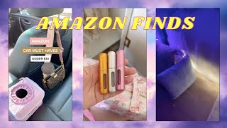 2021 TIKTOK AMAZON FINDS COMPILATION | MADE MY LIFE EASIER