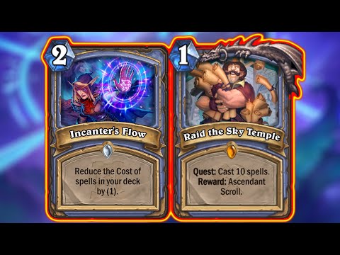 Video: Hearthstone - Chov Zlata, Questy, Odmeny, čiapka, úspechy