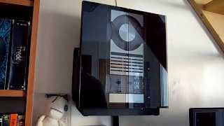 Bang & Olufsen BeoSound Ouverture CD Demo Resimi