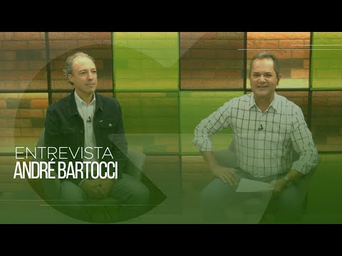 ENTREVISTA ANDRÉ BARTOCCI