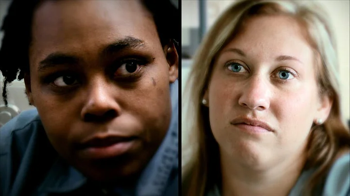 What life is like for the mentally ill in prison |...