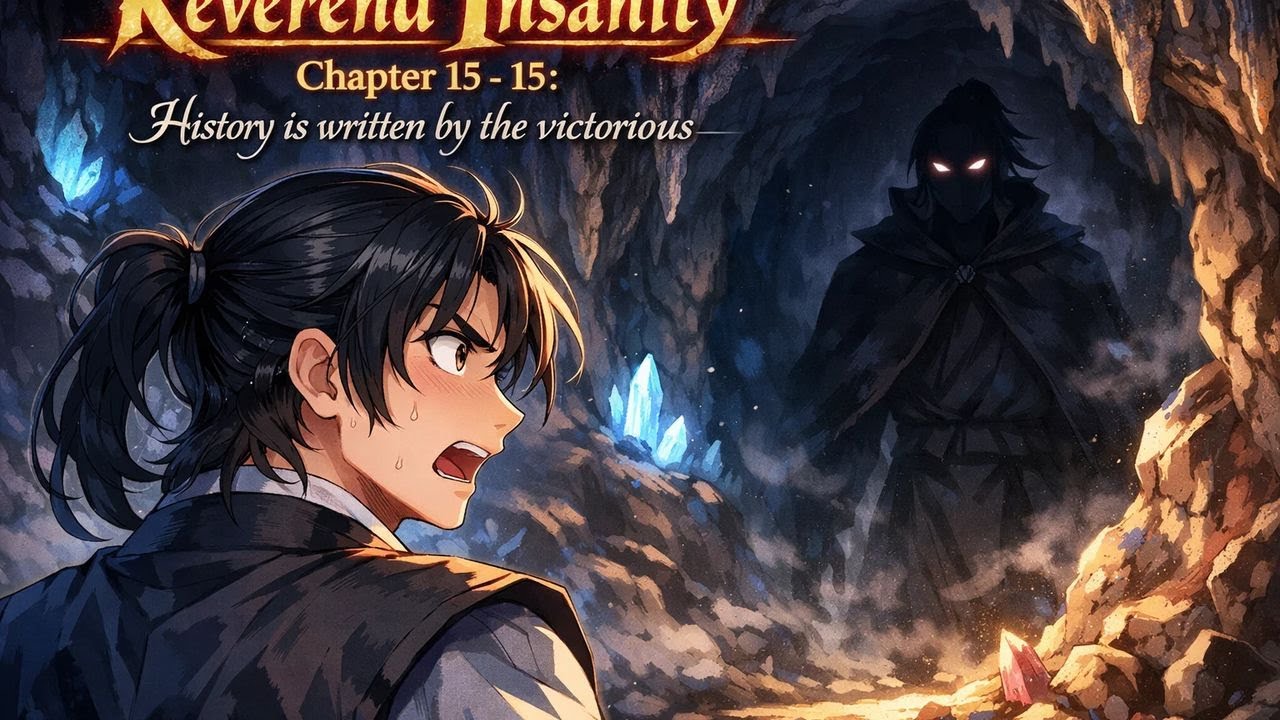 Reverend Insanity Chapter 15 - 15: History is written by the victorious 
