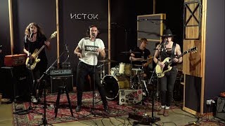 Epolets – Мелодія (Live @ «Тут і Зараз»)