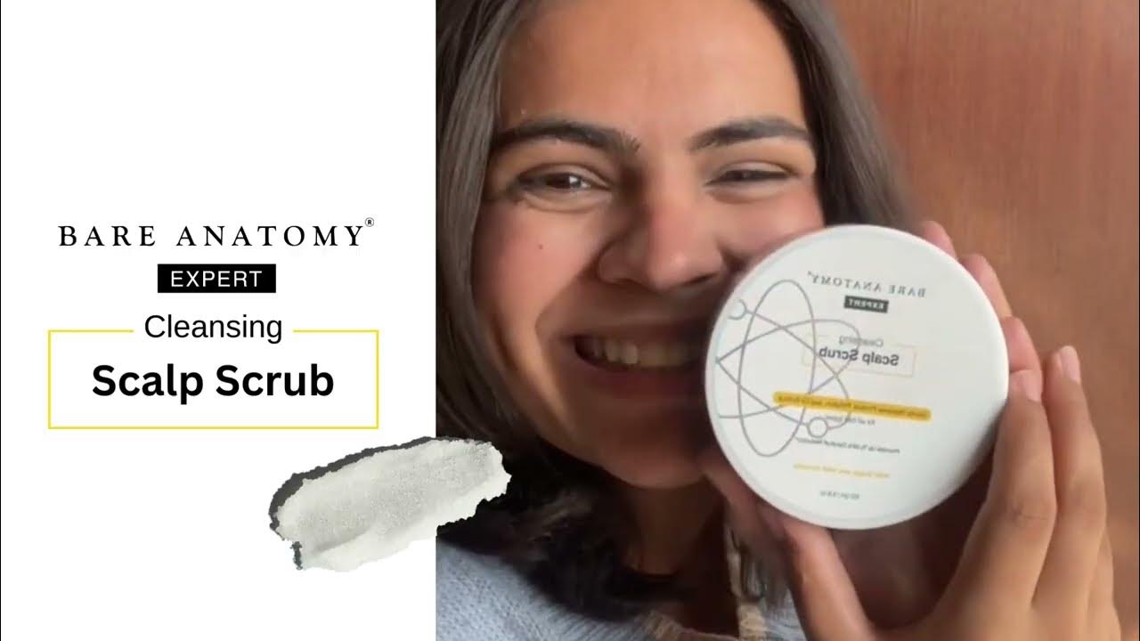 Scalp Exfoliating Scrub Expert Range Up To 99 Dandruff Reduction