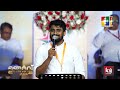 Praise  worship session   br sharun varghese   2024  thiruvalla