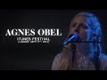 Agnes Obel LIVE@ITUNES FESTIVAL, United Kingdom, Sept.17th 2013 (VIDEO) *BEST-OF*