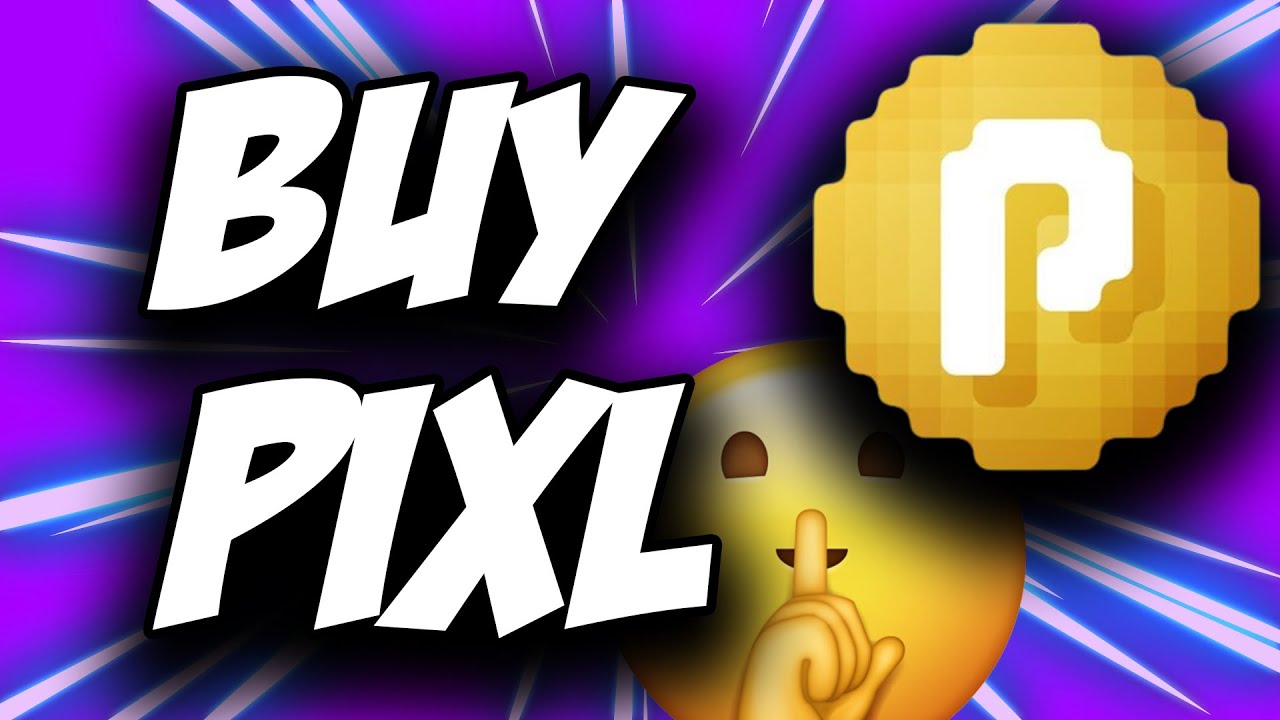 Pixl Crypto Pxl Coin ✅ How To Buy Pixl Coin Pxl Crypto On Pancakeswap