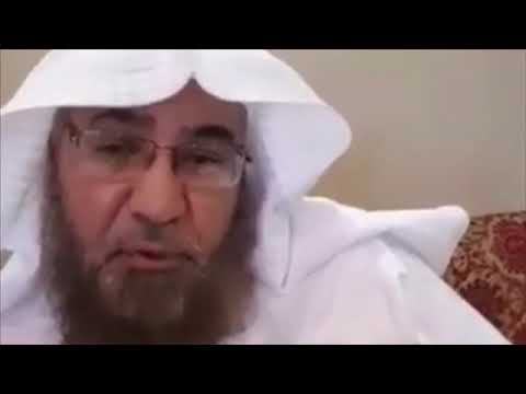 در الشيخ عبدالعزيز المديهش على الكلباني وكل من أفتى بجواز الأغاني والموسيقى