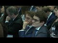 Roundtable on euro risk-free rates - Opening speech