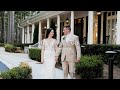 Shepherd&#39;s Hollow Wedding // Jake &amp; Merita // Michigan Wedding Film