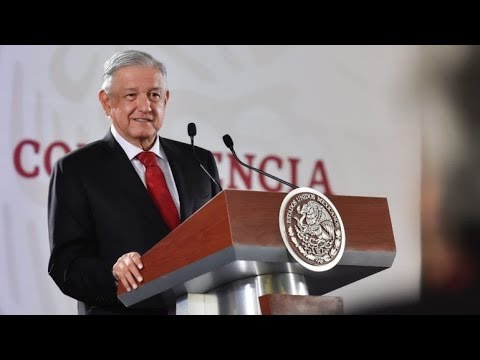 REBELIÓN DE LA PF, OPOSITORES PEDORROS Y TENSIÓN ENTRE PERIODISTAS ¡A DESMENUZAR LA MAÑANERA! presidente del salvador