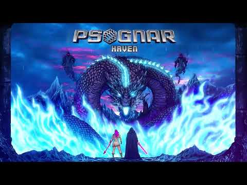 PsoGnar - Haven