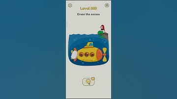 DOP 2 GAMEPLAY #level 860#deleteonepart #shorts #viral #grow #subscribe