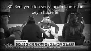 Her Şeyin Bir Sonu Var 😭😭😫