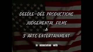Deedle-Dee Productions Judgement Films 3 Art Entertainment 20Th Century Fox Television 2007