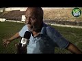 Presidente da liga carpinense de desportos mrio siraco cobra apoio da prefeitura da cidade pa