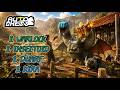 DRAGON FARM COMBO !! S36 - AUTO CHESS Indonesia