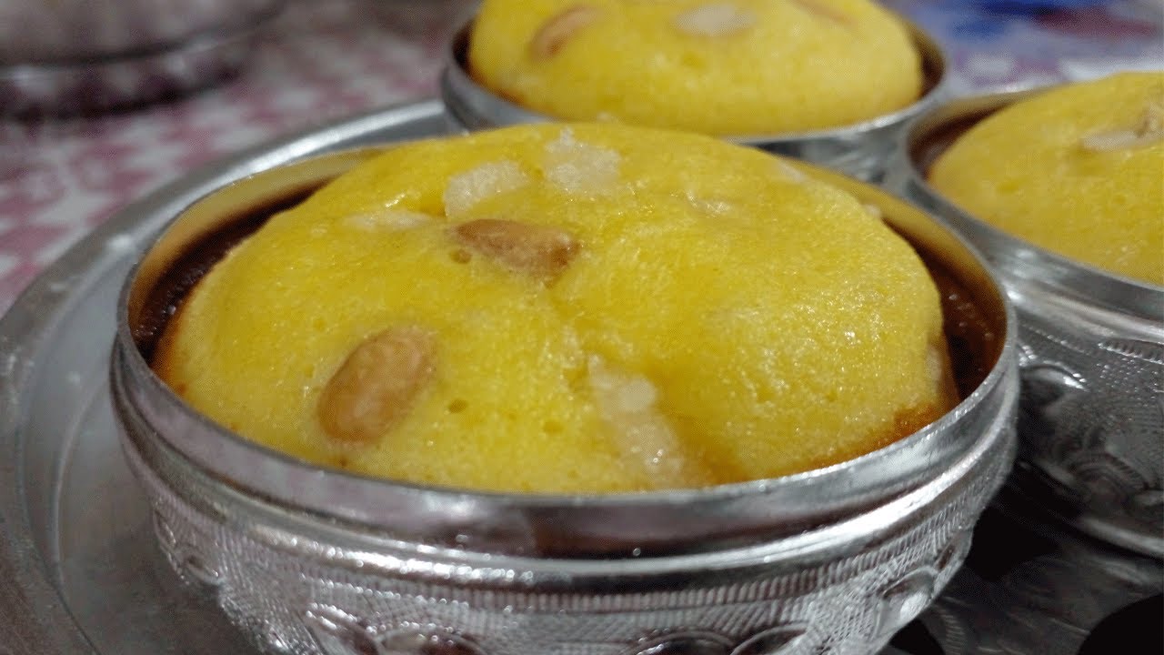 Tiffin cake recipe রাজকীয় পাত্রে টিফিন কেকের রেসিপি YouTube
