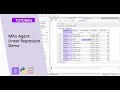 Mito Agent: Linear Regression on Clickthrough