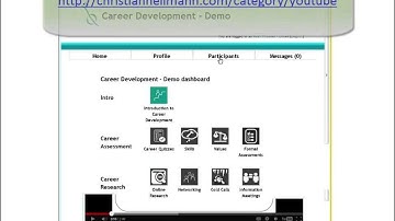 Moodle and Accessibility - Global Accessibility Awareness Day 2013