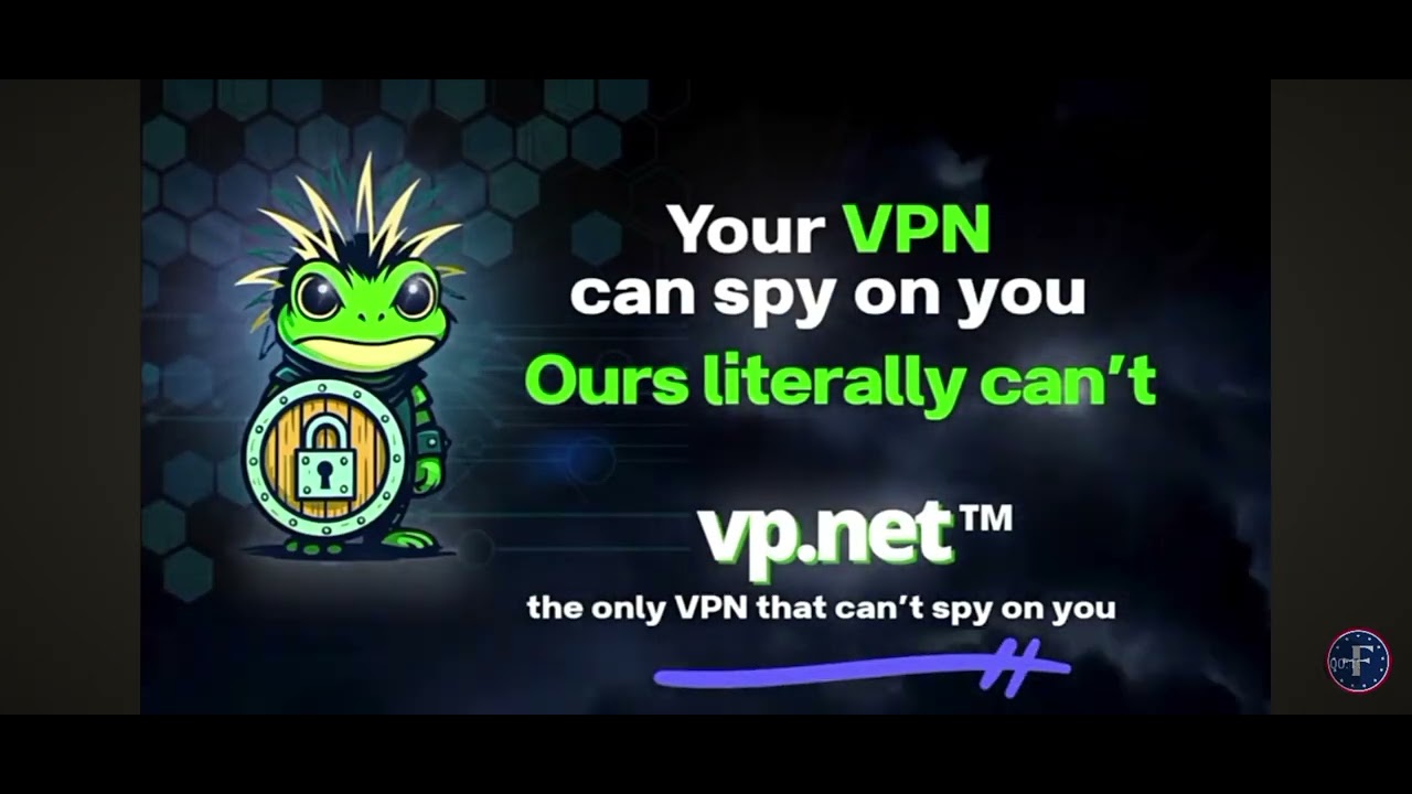 Vp Net vp.net - YouTube