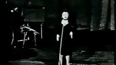 dith Piaf - Milord