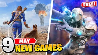 9 New Games May (3 FREE GAMES) screenshot 5