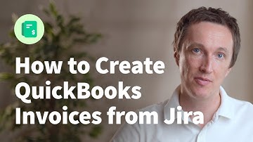 How to Create QuickBooks Invoices from Jira Time in Clerk
