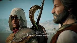 Assassin's Creed  Origins ( Part 11 )