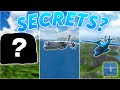 15 TFS SECRETS YOU NEVER KNEW!! | Turboprop Flight Simulator