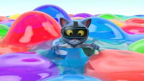 Unleash the Future: Experience the Ultimate VR Race in the Digital Era