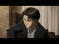 Levi Ackerman Edit | By Haku.amv