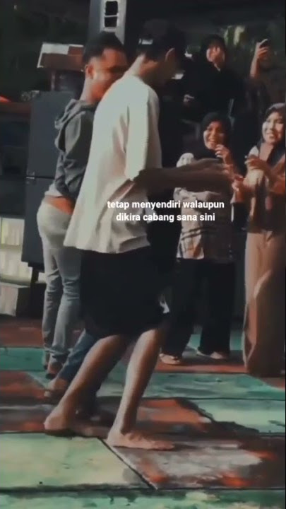 story' wa terbaru joget