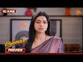 Aadukalam - Preview | 10 June 2026 | Tamil Serial | Sun TV